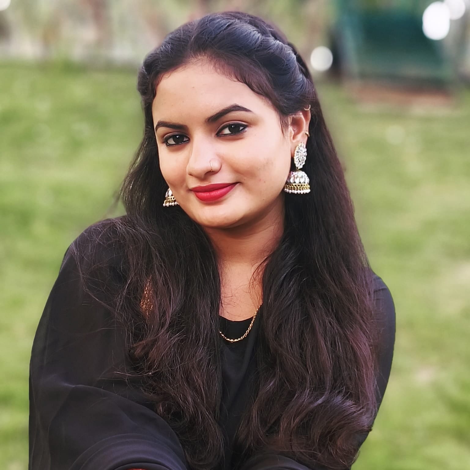 shabnam naaz