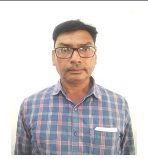 Jitendra kumar tiwari